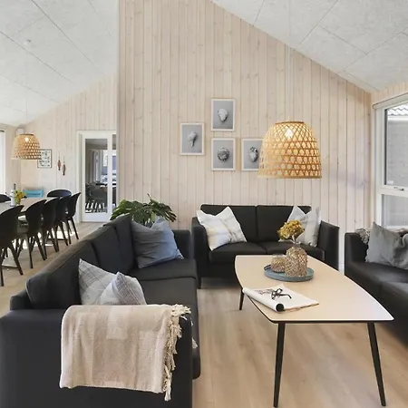 Villavilla 933 - Ostersobadet, Lollandfalstermon Rødby
