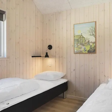 Villavilla 933 - Ostersobadet, Lollandfalstermon * Rødby