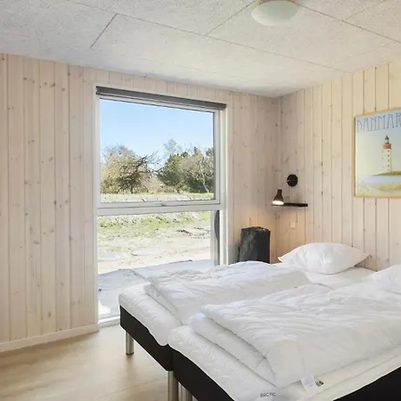 Casa vacanze Villavilla 933 - Ostersobadet, Lollandfalstermon Rødby