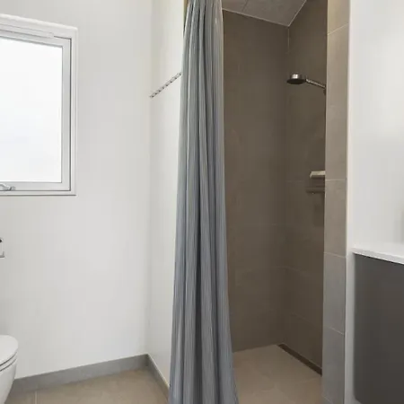 Casa vacanze Villavilla 933 - Ostersobadet, Lollandfalstermon *